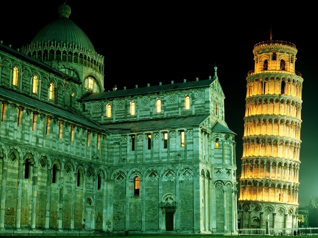 Vé máy bay TP.Ho Chi Minh đi Italy (Ý) giá rẻ