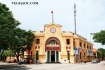 Đặt vé máy bay đi Hải Phòng giá rẻ