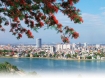 <b>Vé máy bay đi Hải Phòng giá rẻ</b>