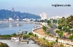 Đặt vé máy bay đi Tuy Hòa giá rẻ