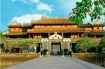 <b>Vé máy bay Hà Nội đi Huế giá rẻ</b>