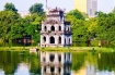 Đặt mua vé máy bay Hà Nội đi Quy Nhơn giá rẻ tại VEGIASOC.COM